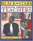 Book cover image of African American Teachers by Clinton Cox