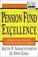 Ambachtshe: Pension Fund Excellence