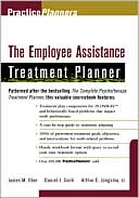 Book cover image of Employee Assistance by Jongsma