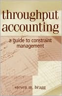 Bragg: Throughput Accounting