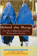 Yasgur: Behind The Burqa