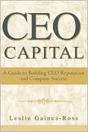 Gaines-Ros: Ceo Capital