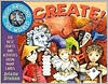 Arlette N. Braman: Kids Around the World Create! The Best Crafts and Activities from Many Lands