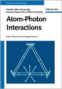 Cohen-Tannoudji: Atom-Photon Interactions