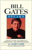 Lowe: Gates Speaks C