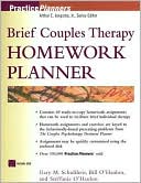 Gary M. Schultheis: Brief Couples Therapy Homework Planner