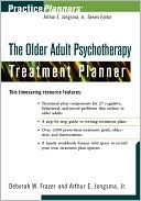 Book cover image of Older Adult by Jongsma