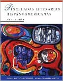 Book cover image of Pinceladas Literarias Hispanoamericanas by Gloria Bautista Gutierrez
