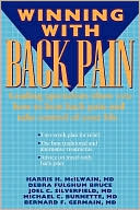 Harris H. McIlwain: Winning with Back Pain