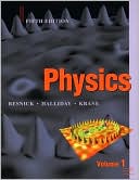 David Halliday: Physics