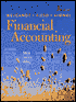 Jerry J. Weygandt: Financial Accounting