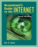Book cover image of Accountant's Guide to the Internet by Eric E. Cohen