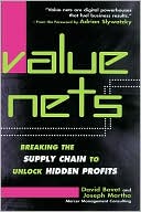 David Bovet: Value Nets: Breaking the Supply Chain to Unlock Hidden Profits