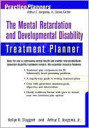Book cover image of Developmental Disability by Jongsma