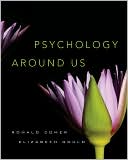 Ronald Comer: Psychology Around Us