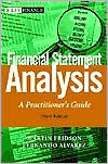 Book cover image of Financial Statement Analysis: A Practitioner's Guide by Fernando Alvarez
