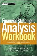 Fridson: Analysis 3e Workbook