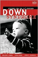 Book cover image of Down Syndrome by William I. Cohen