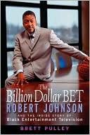 Book cover image of Billion Dollar Bet C by Pulley