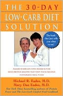 Mary Dan Eades M.D.: 30-Day Low-Carb Diet Solution
