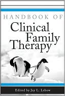 Jay L. Lebow: Handbook of Clinical Family Therapy