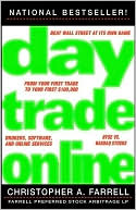 Christopher A. Farrell: Day Trade Online