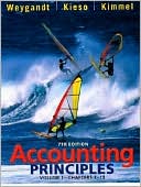 Jerry J. Weygandt: Accounting Principles (Volume 1, Chapters 1-13), Vol. 1