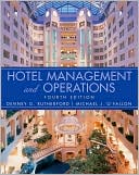 Denney G. Rutherford: Hotel Management and Operations