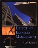 Gary Giroux: Detecting Earnings Management