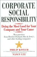Nancy Lee: Corporate Social Responsibility: Doing the Most Good for Your Company and Your Cause