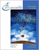 Book cover image of Ensemble: Grammaire en action by Raymond F. Comeau
