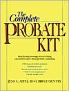 F. Bruce Gentry: Complete Probate Kit