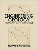 Goodman: Engineering Geology