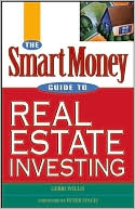 Book cover image of SmartMoney Guide to Real Estate Investing by Gerri Willis