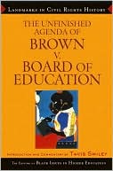 The Editors of Black Issues in Higher Education: Unfinished Agenda of Brown v. Board of Education