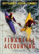 Jerry J. Weygandt: Financial Accounting