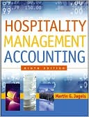 Martin G. Jagels: Hospitality Management Accounting