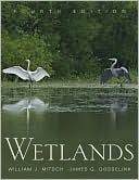 William J. Mitsch: Wetlands