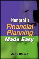 Jody Blazek: Nonprofit Financial Planning Made Easy