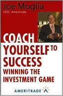 Book cover image of Coach Yourself To Success by Moglia