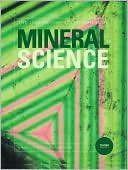 Cornelis Klein: Manual of Mineral Science