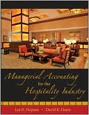 Book cover image of Managerial Accounting for the Hospitality Industry by Lea R. Dopson