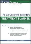 Arthur E. Jongsma Jr.: The Co-Occurring Disorders Treatment Planner