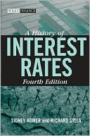 Richard Sylla: A History of Interest Rates
