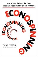 Book cover image of Econospinning by Epstein