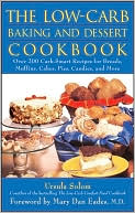 Mary Dan Eades M.D.: Low-Carb Baking and Dessert Cookbook