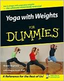 Megan Scott: Yoga with Weights For Dummies
