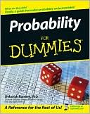Deborah Rumsey: Probability For Dummies