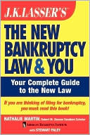 Martin: J.K. Lasser's The New Bankrupt