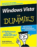 Andy Rathbone: Windows Vista For Dummies
